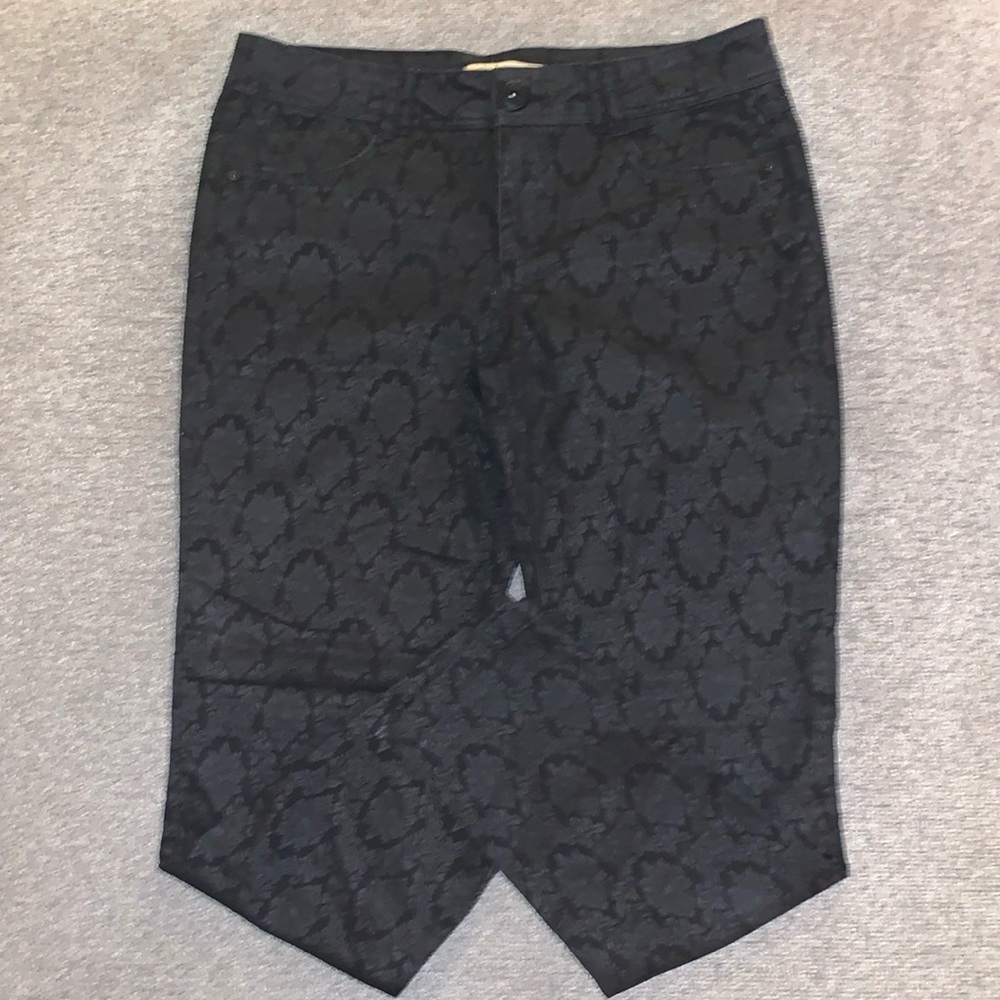 Democracy Jeggings